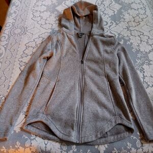 EDDIE BAUER Hooded Jacket